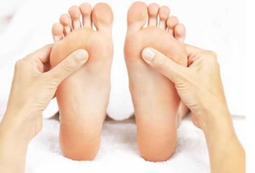 足療推拿 是養生良方，還是健康陷阱？