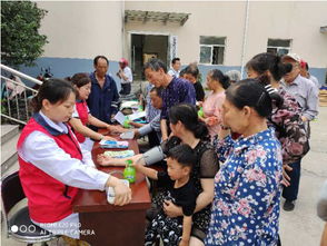 箭塘社區新時代文明實踐 中老年中醫養生保健講座開講，提供專業養生服務