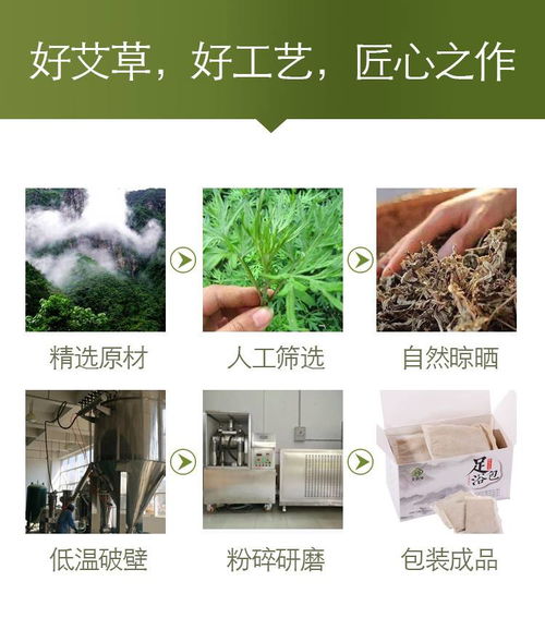 艾思緣本草足浴包 信陽(yáng)養(yǎng)生瑰寶，助您安眠健體