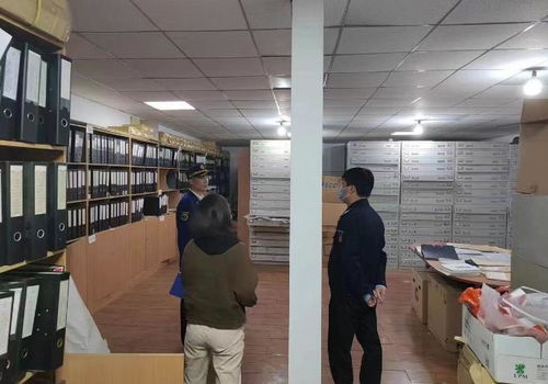 北京大興消防開展廠庫房安全專項(xiàng)檢查“回頭看”行動(dòng) 確保各項(xiàng)管理制度落地見效